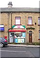 Post Office - Airedale Road