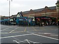 Haymarket Bus Station