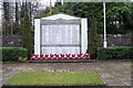 Gilford War Memorial