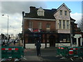 The Baring Hall Hotel Public House, Grove Park