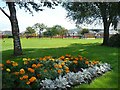 Recreation ground and play area, Church Street, Bedwas