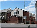 Bethel Baptist Church, Church Street, Bedwas