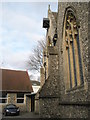 The bell at St Paul