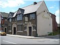 The White Hart Inn, Church Street, Bedwas