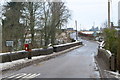 View of Bridge of Ruthven