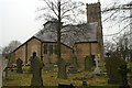 Westhoughton Parish Church