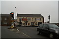 The Greyhound on the A6