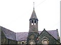 Primary School, Whitland - Bell Tower