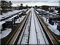 Grateley - Railway Station