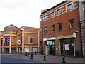 HSBC Bank, High Street, Coventry.