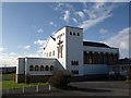 St Martin of Tours church, Barton