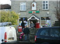 2009 : Clutton Post Office, Station Road