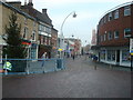 Harpur Street, Bedford