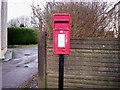 Postbox, Whitland