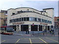 Rat & Parrot public house, Liverpool