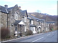 Loch Tummel Inn