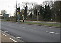 Cranford: A312 The Parkway