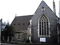 Greyfriars Church