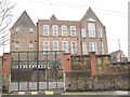 Halstow Primary School, Greenwich