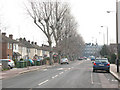 Tunnel Avenue, East Greenwich