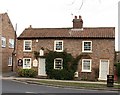 Browns Bakery, Heslington