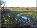 Farmland, Hadley Wood, Hertfordshire