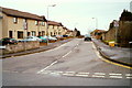 Service Road, Forfar