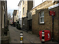 Crane Street, Greenwich