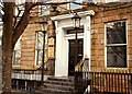 Doorway, Belfast