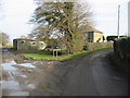 Ark Cottages, Lower Goldstone