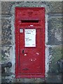 Postbox on Hay Street