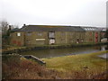 Enfield Wharf, Leeds and Liverpool Canal