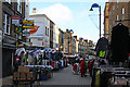 Petticoat Lane Market