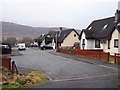 Storr Road, Portree