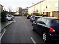 Iron Bridge Close, Windmill Estate