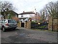 The White Cottage, Church Road, Hanwell