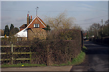 TQ7846 : The Oast House,  River Farm, Chart Hill Road, Staplehurst, Kent by Oast House Archive