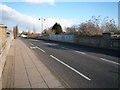 Bridge over Maypole Branch, Havelock Road