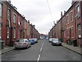 Recreation Row - Cleveleys Avenue