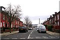 Colenso Road - Cleveleys Avenue