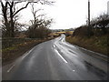 Looking back towards Cumberland Bower