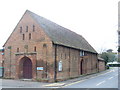 Thorpe Village Hall