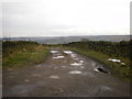 Dark Lane off Ripponden Old Lane