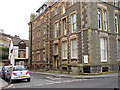 Aberystwyth Magistrates Court