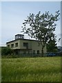 Old Control Tower, Rackheath