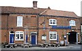 The Cock Inn Hatfield Broad Oak