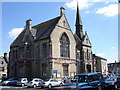 Stow-on-the-Wold - Market Square