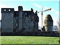 Newark Castle