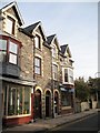 Laundrette, Rhayader