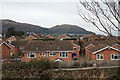 Houses in the hollow, Brook Farm Drive